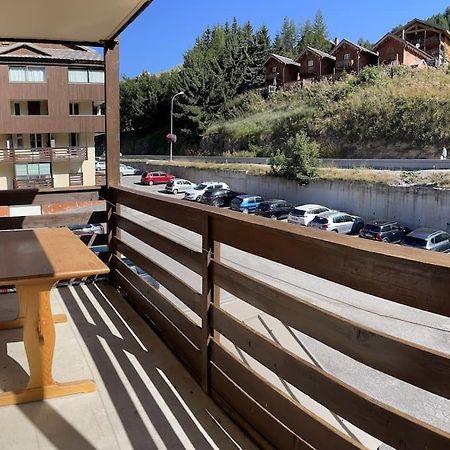 Appartement La Foux D'Allos Extérieur photo