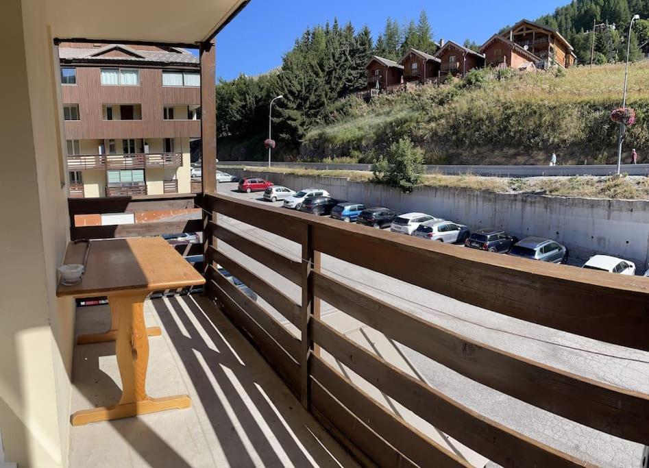 Appartement La Foux D'Allos Extérieur photo